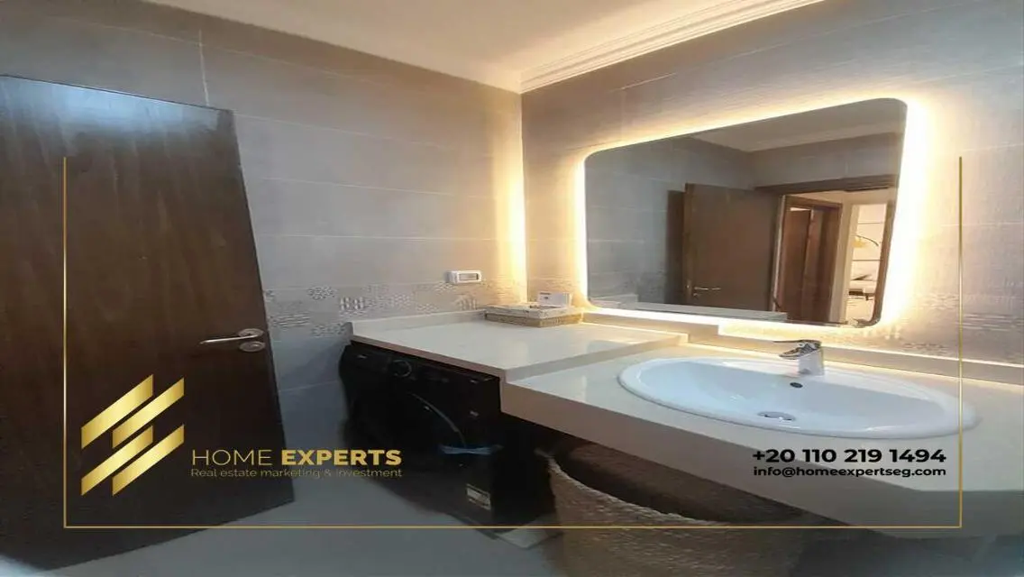 Luxury Apartment for Sale - 65 sqm