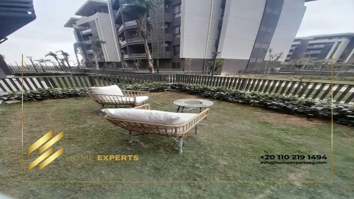 Luxury Apartment for Sale - 65 sqm