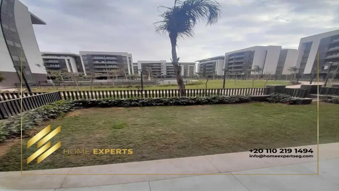 Luxury Apartment for Sale - 65 sqm