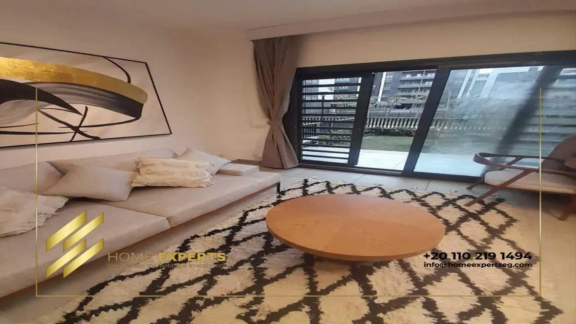 Luxury Apartment for Sale - 65 sqm