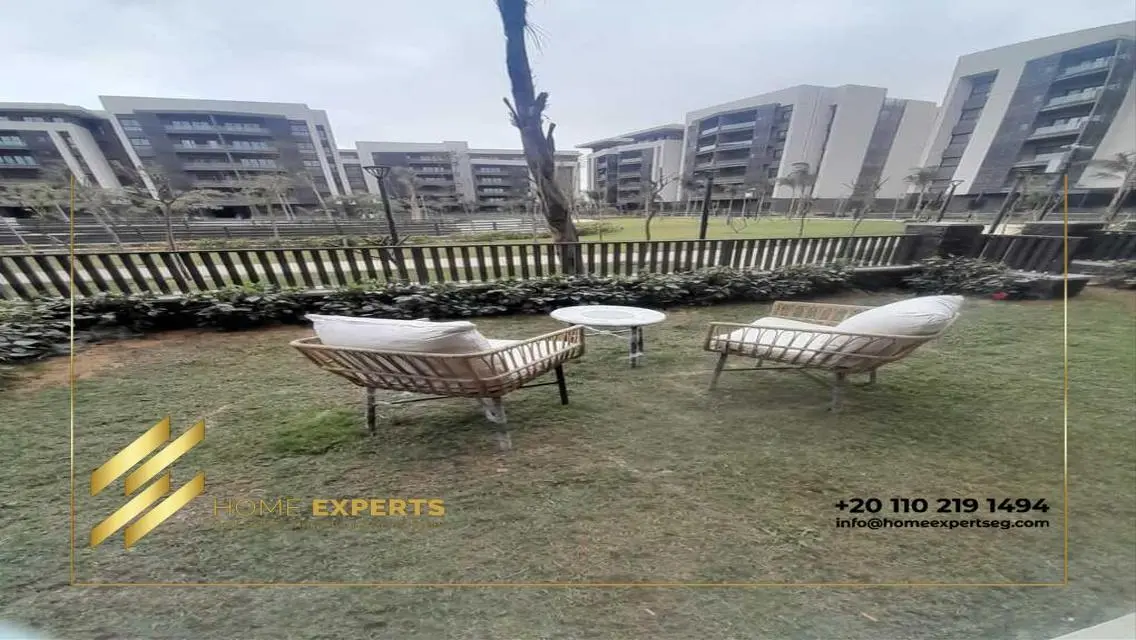 Luxury Apartment for Sale - 65 sqm