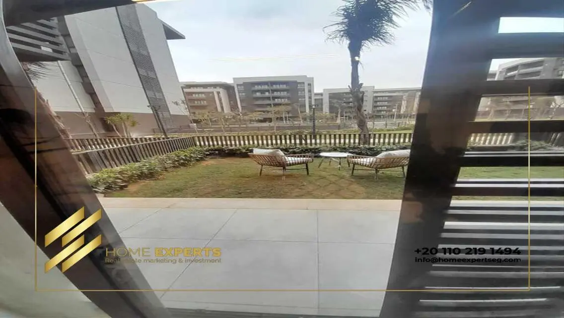 Luxury Apartment for Sale - 65 sqm