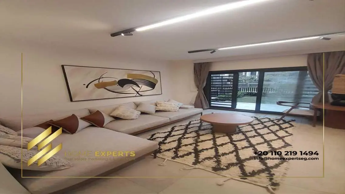 Luxury Apartment for Sale - 65 sqm