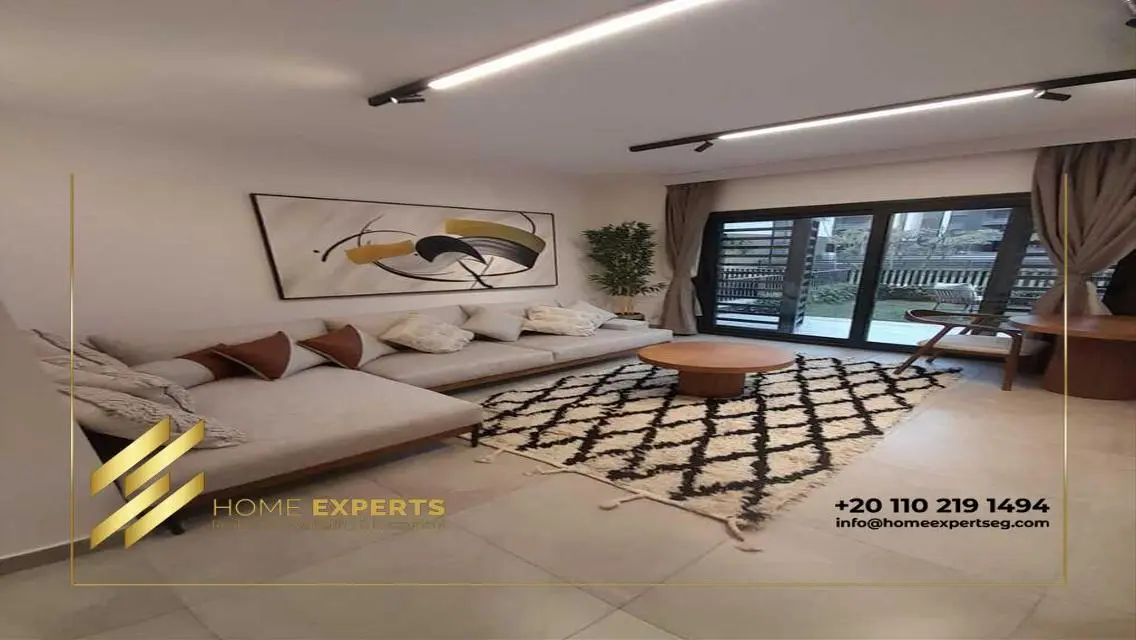 Luxury Apartment for Sale - 65 sqm
