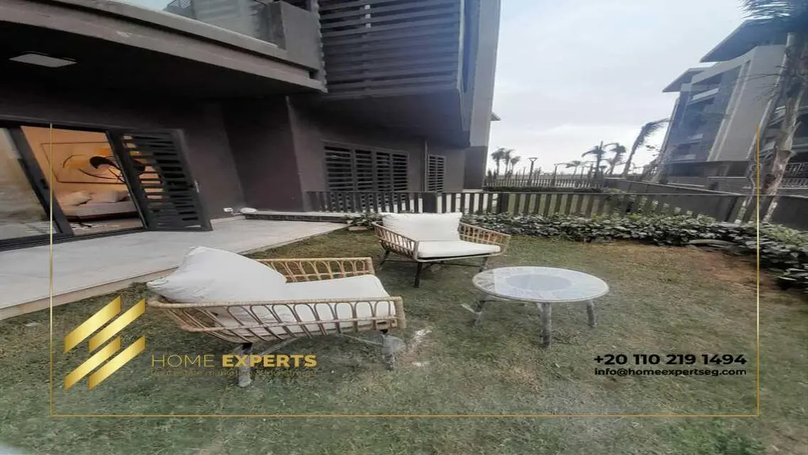 Luxury Apartment for Sale - 65 sqm