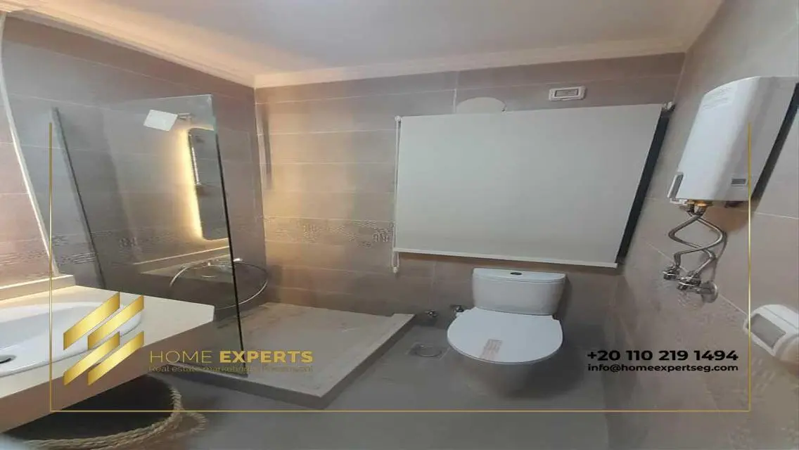 Luxury Apartment for Sale - 65 sqm