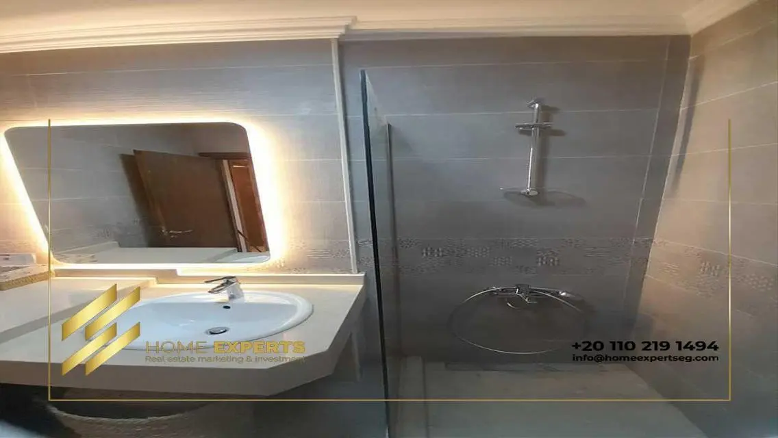 Luxury Apartment for Sale - 65 sqm