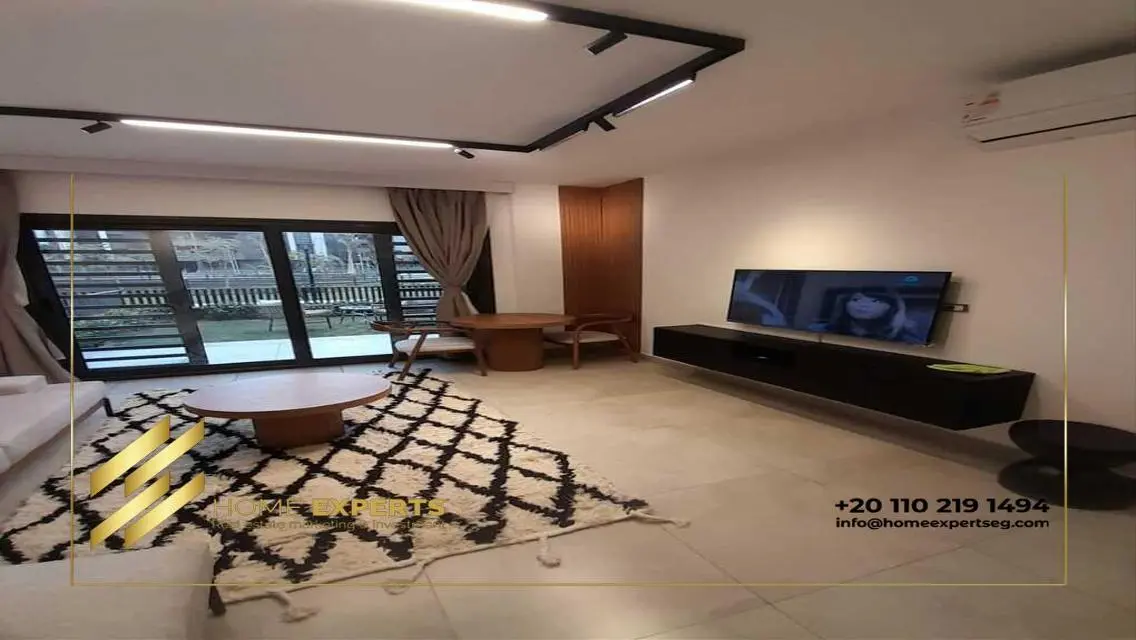 Luxury Apartment for Sale - 65 sqm