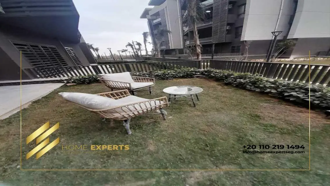 Luxury Apartment for Sale - 65 sqm