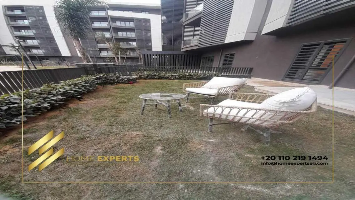 Luxury Apartment for Sale - 65 sqm