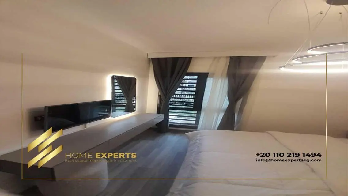 Luxury Apartment for Sale - 65 sqm