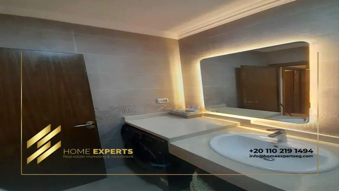 Luxury Apartment for Sale - 65 sqm