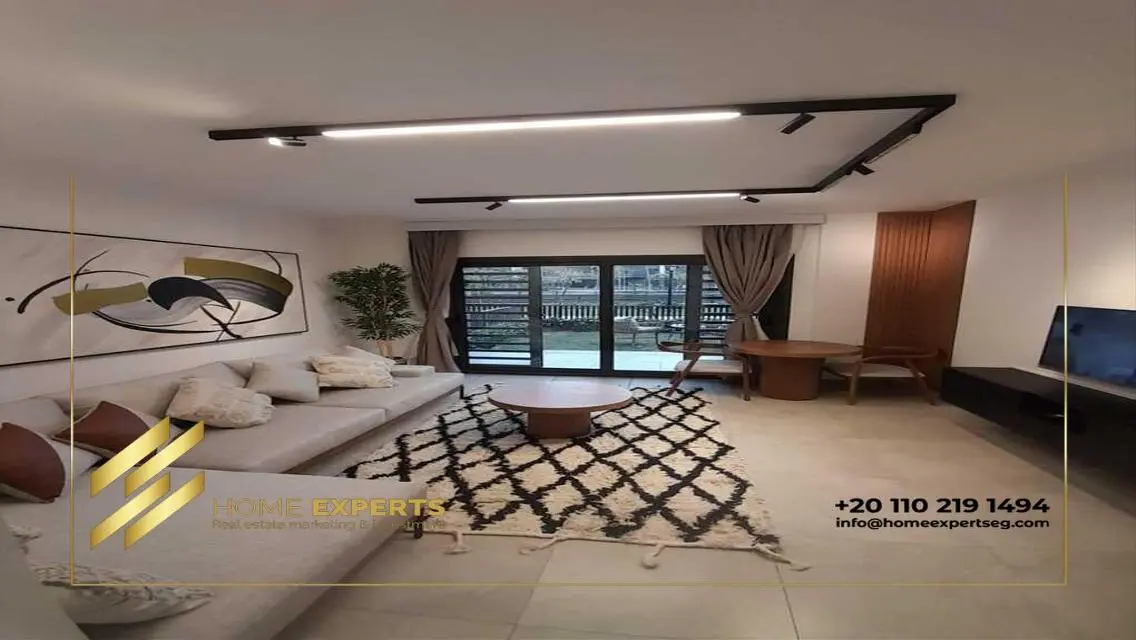 Luxury Apartment for Sale - 65 sqm