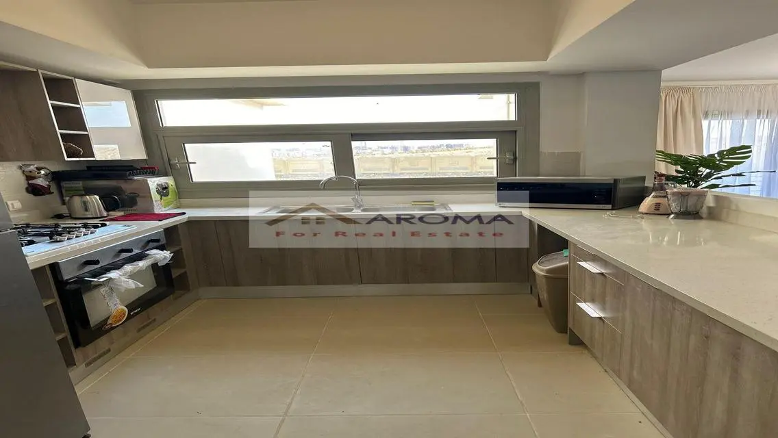 Luxury Apartment with Stunning Views for Sale