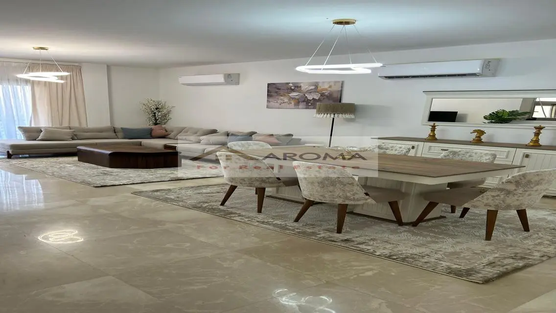 Luxury Apartment with Stunning Views for Sale