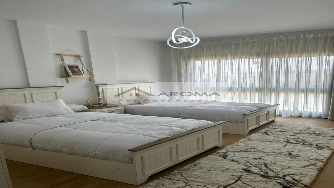 Luxury Apartment with Stunning Views for Sale