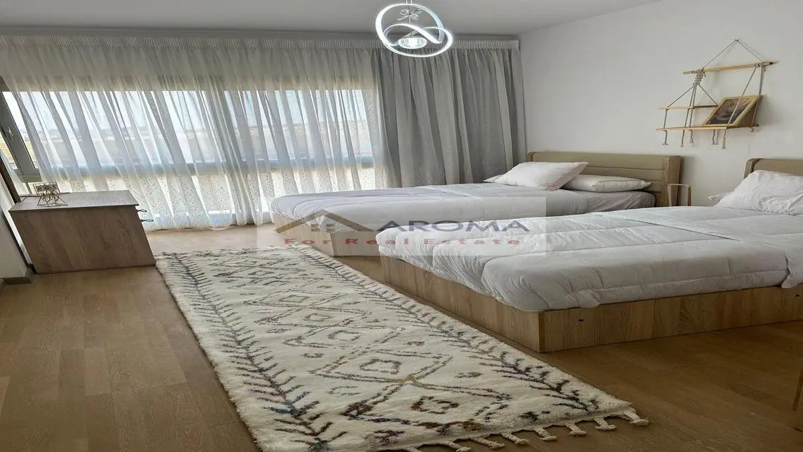 Luxury Apartment with Stunning Views for Sale