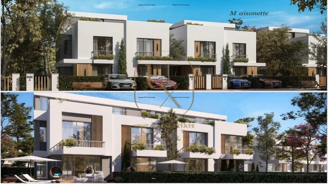 Luxury Villa with Private Pool and Garden