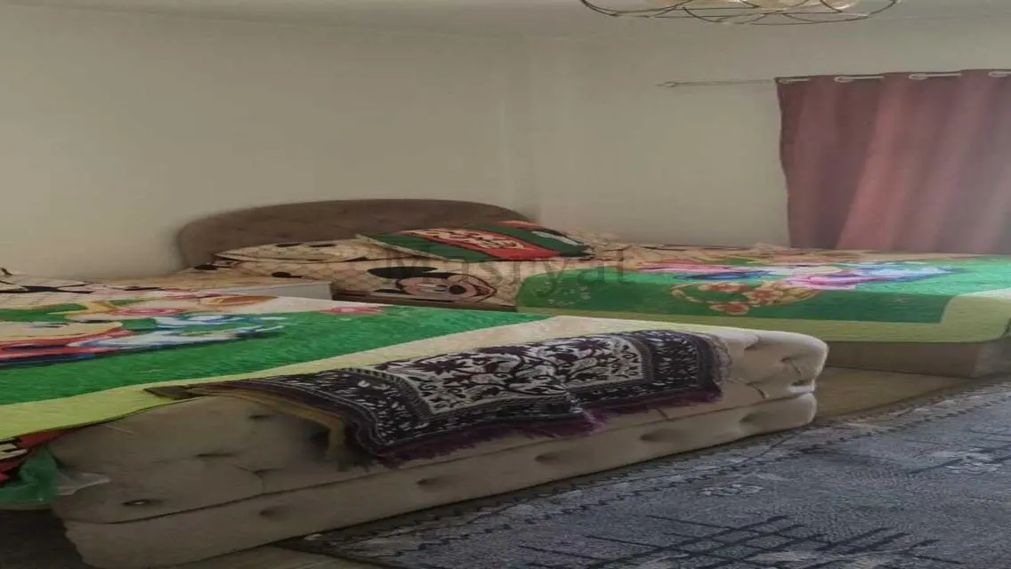 Furnished Apartment for Rent in a Prime Location