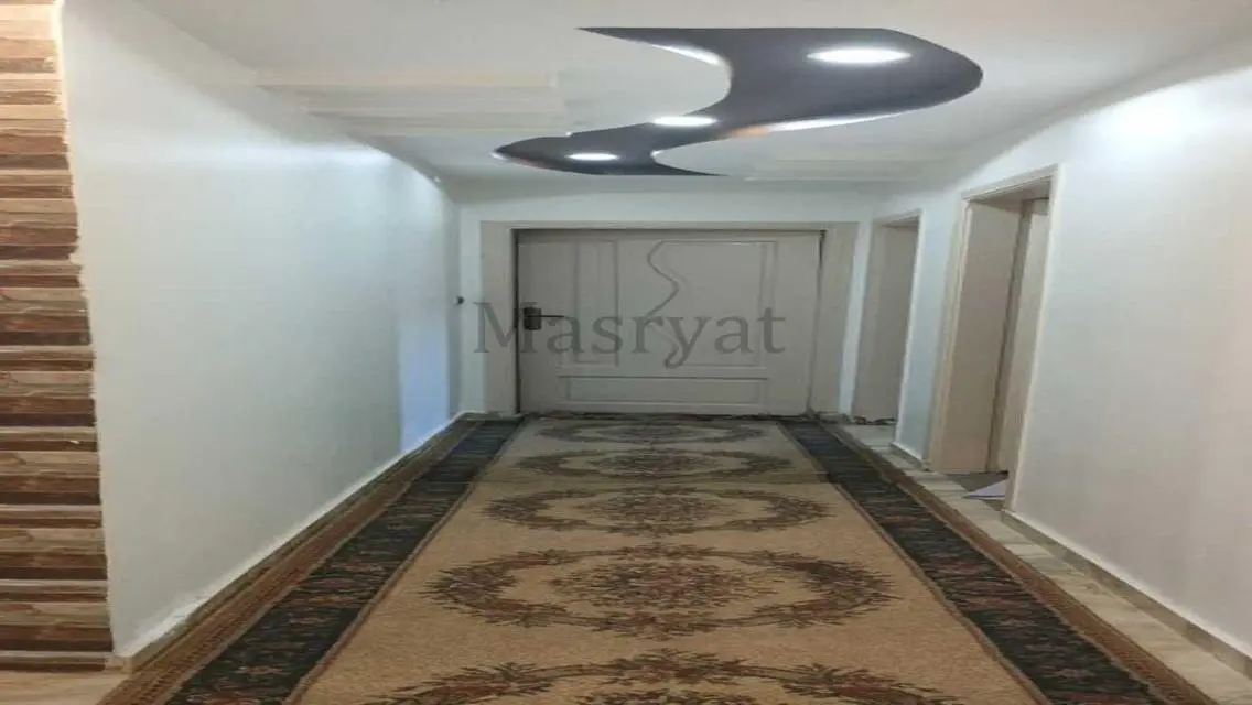 Furnished Apartment for Rent in a Prime Location