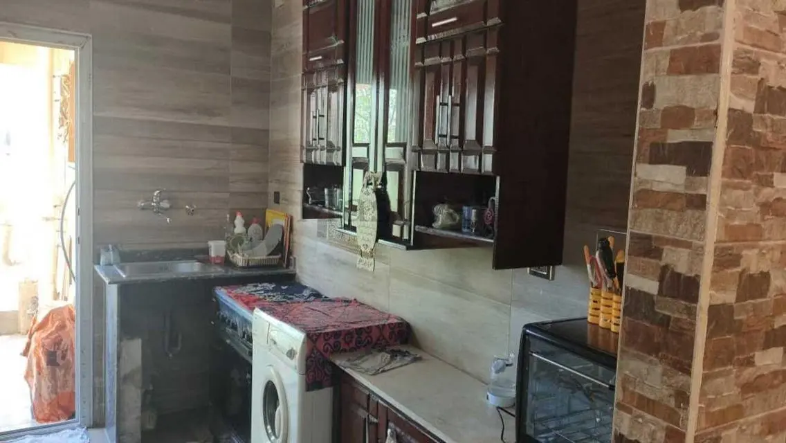 Furnished Apartment for Rent in a Prime Location