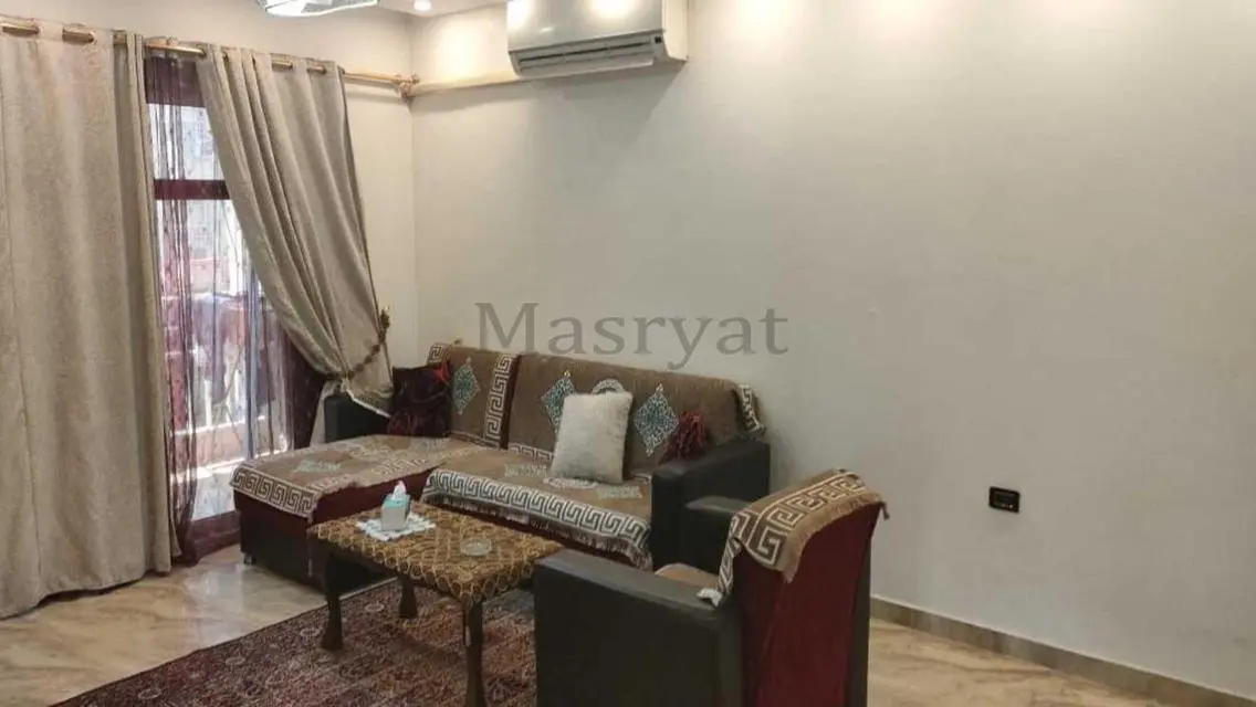 Furnished Apartment for Rent in a Prime Location