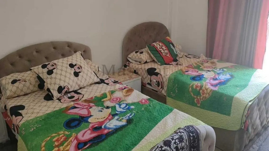 Furnished Apartment for Rent in a Prime Location