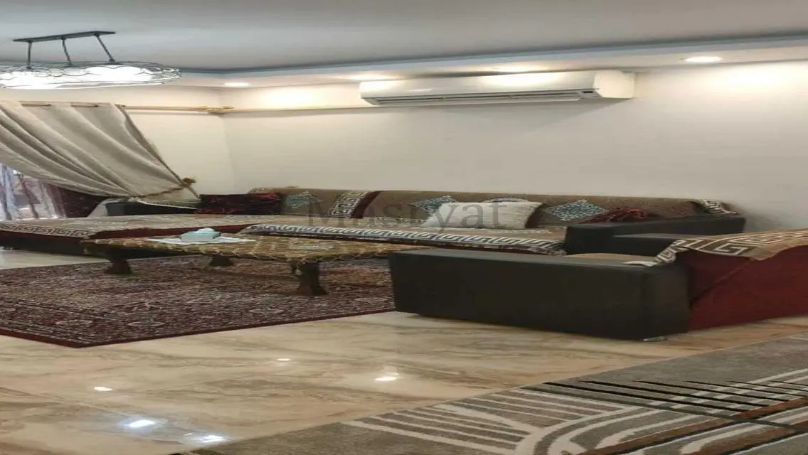 Furnished Apartment for Rent in a Prime Location