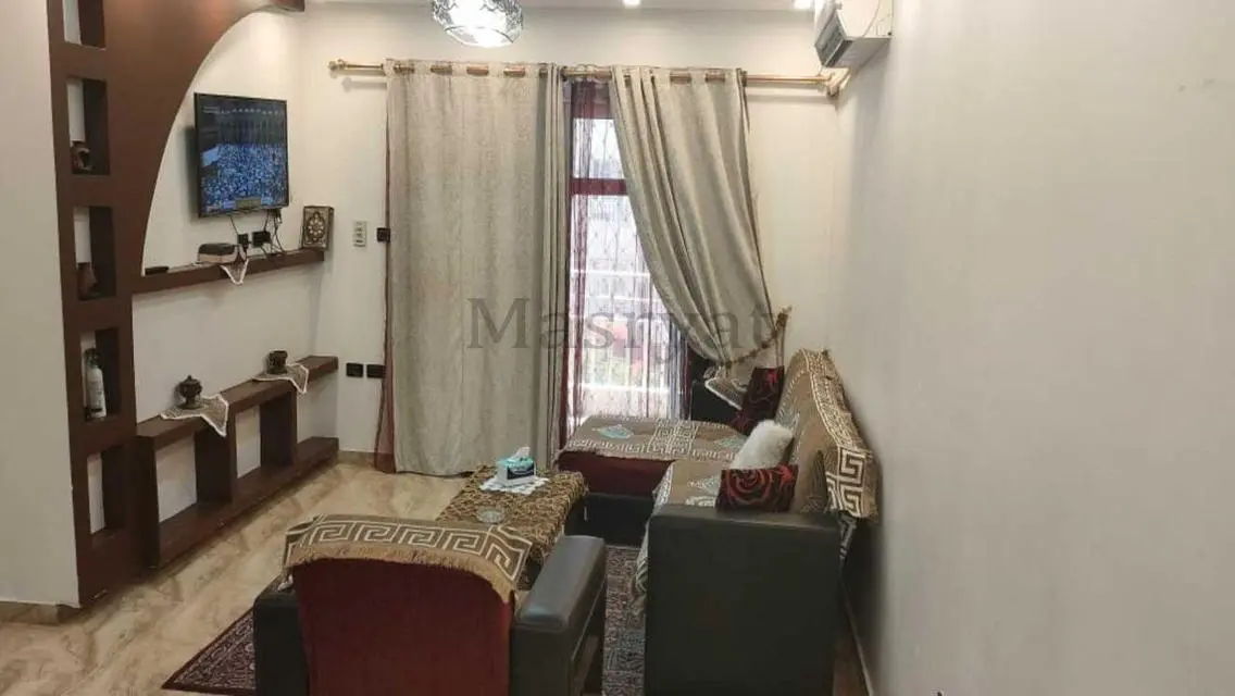 Furnished Apartment for Rent in a Prime Location