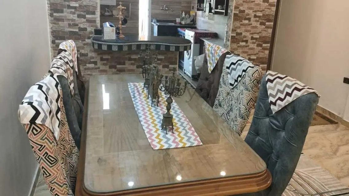 Furnished Apartment for Rent in a Prime Location