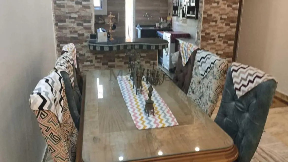 Furnished Apartment for Rent in a Prime Location