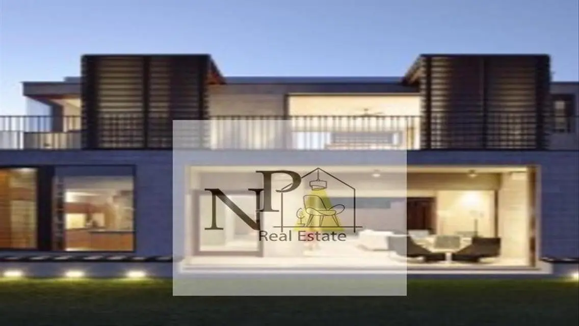 Luxury Apartment for Sale with Private Garden