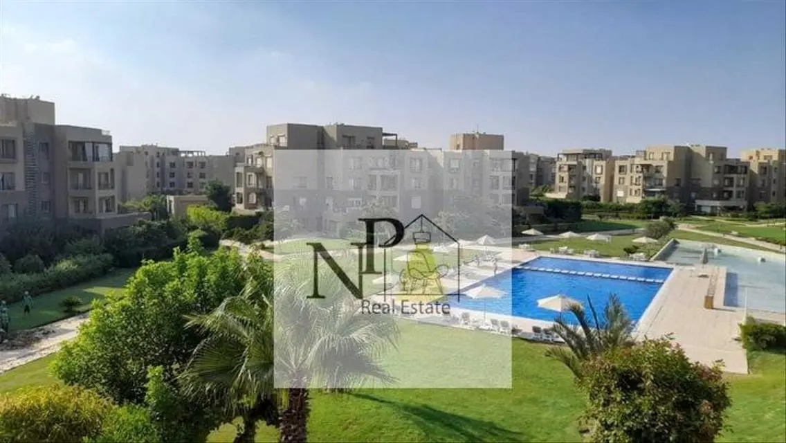 Luxury Apartment for Sale with Private Garden