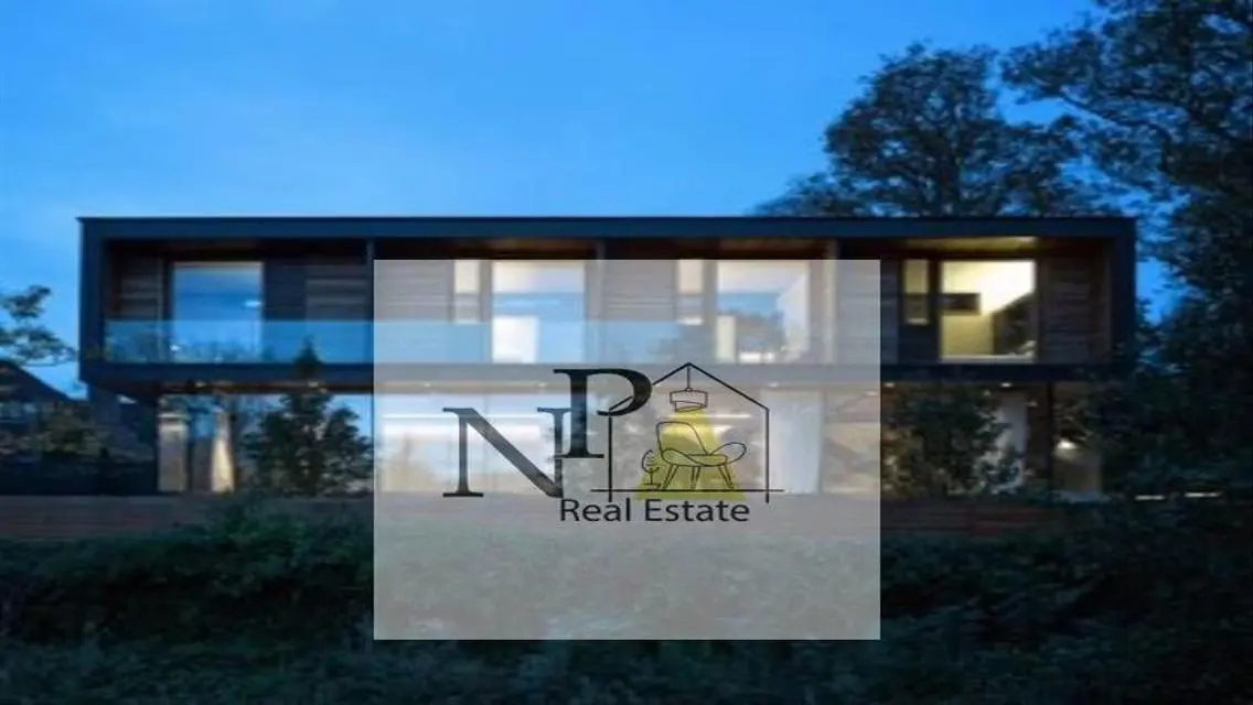 Luxury Apartment for Sale with Private Garden