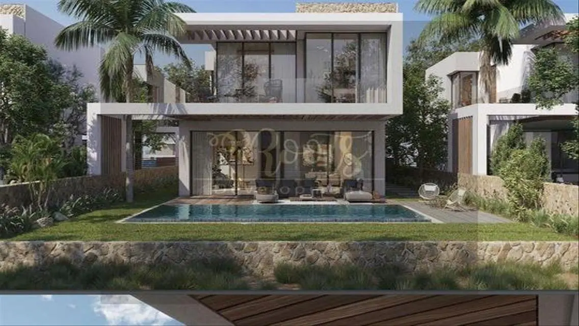 Luxury Apartment in Azha - Stunning View