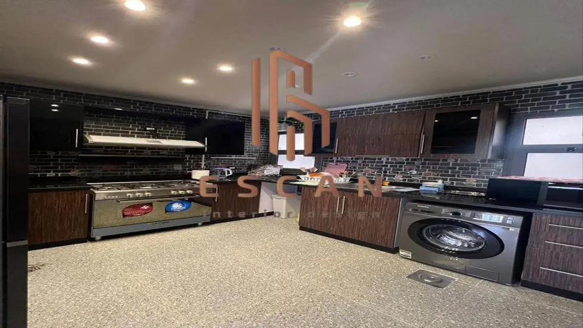 Luxury Apartment for Sale in the Heart of the City