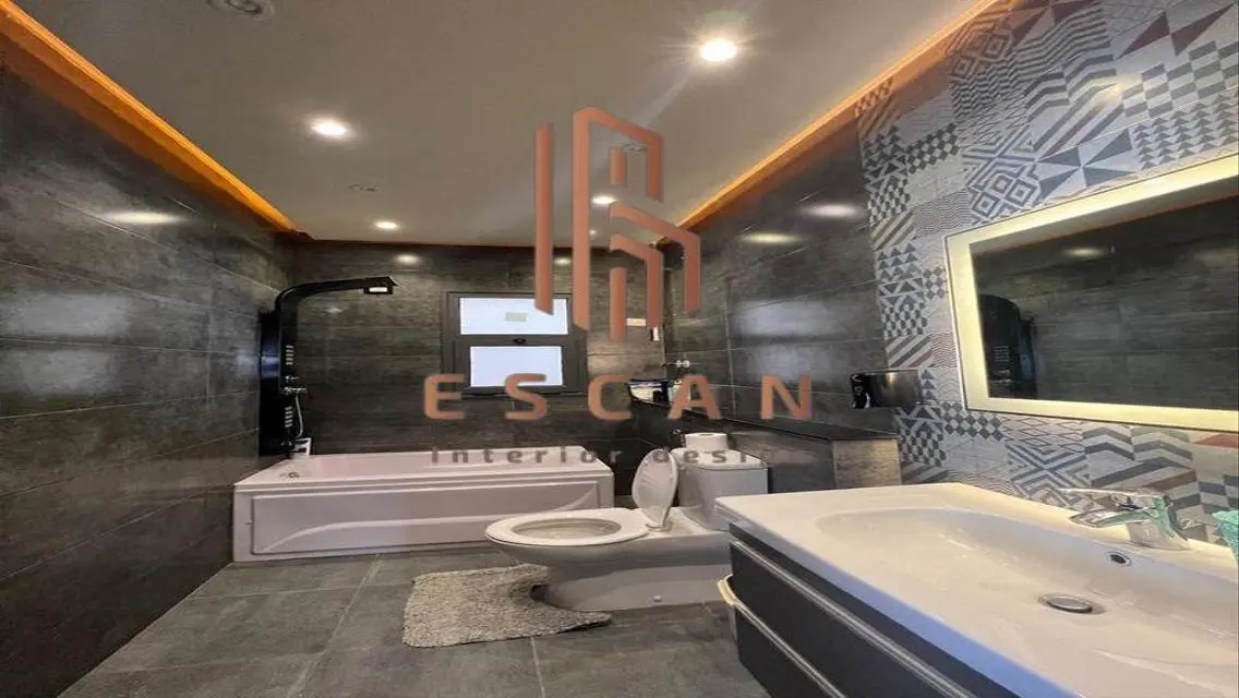 Luxury Apartment for Sale in the Heart of the City