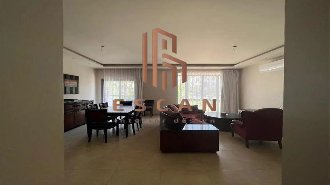Luxury Apartment for Sale in the Heart of the City