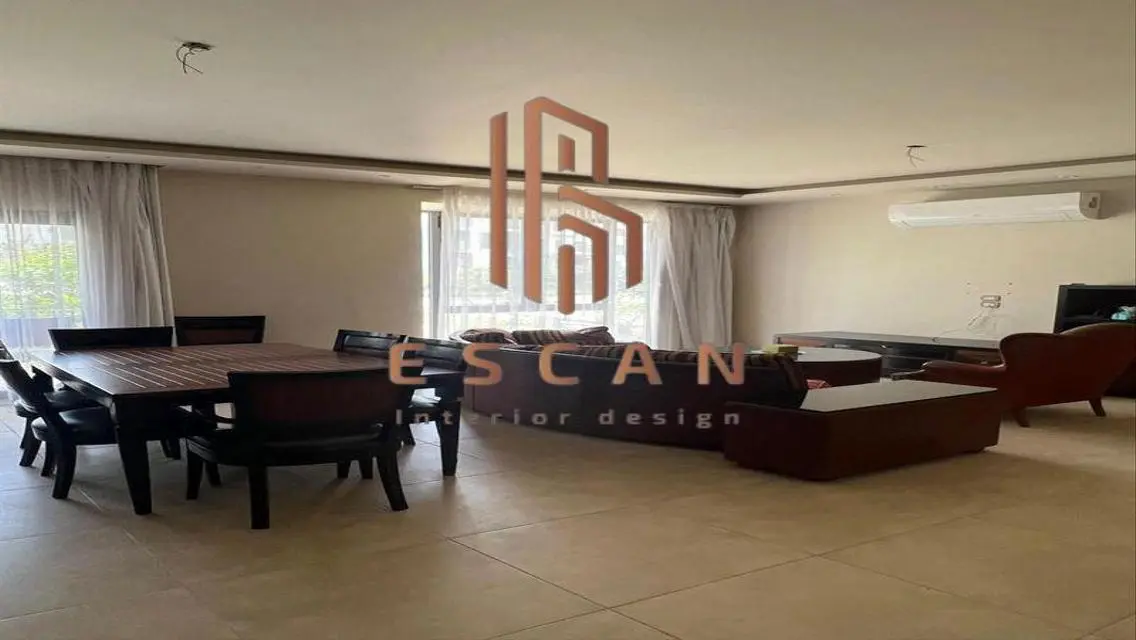 Luxury Apartment for Sale in the Heart of the City