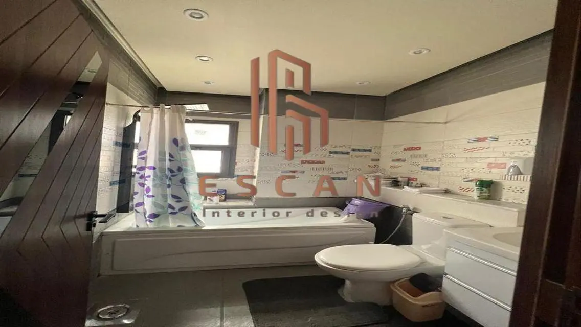 Luxury Apartment for Sale in the Heart of the City