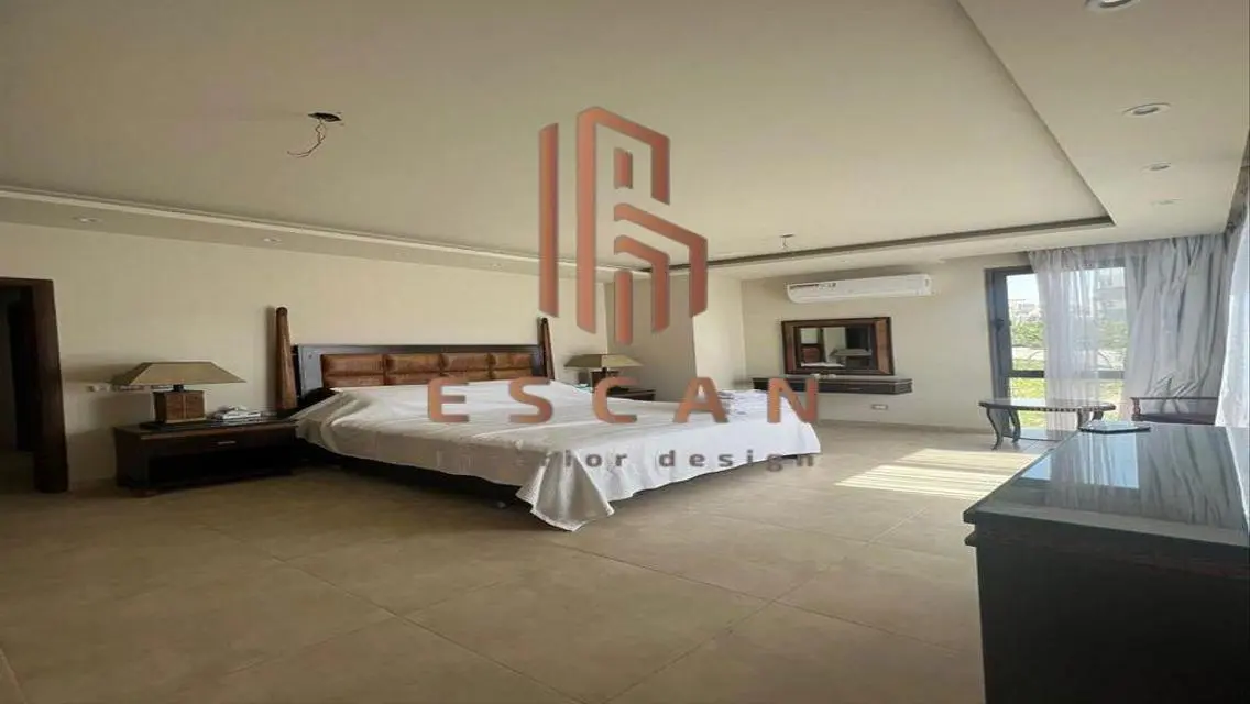 Luxury Apartment for Sale in the Heart of the City