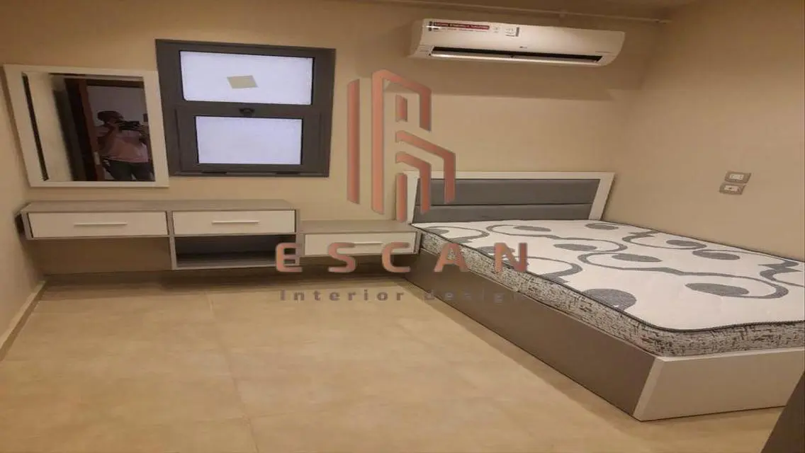 Luxury Apartment for Sale in the Heart of the City