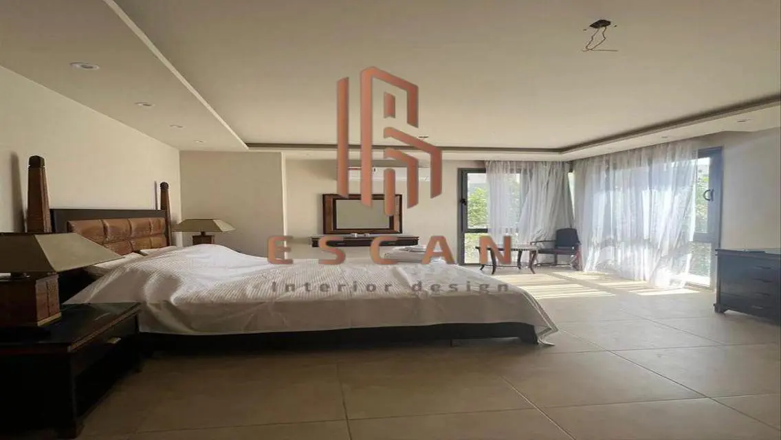Luxury Apartment for Sale in the Heart of the City