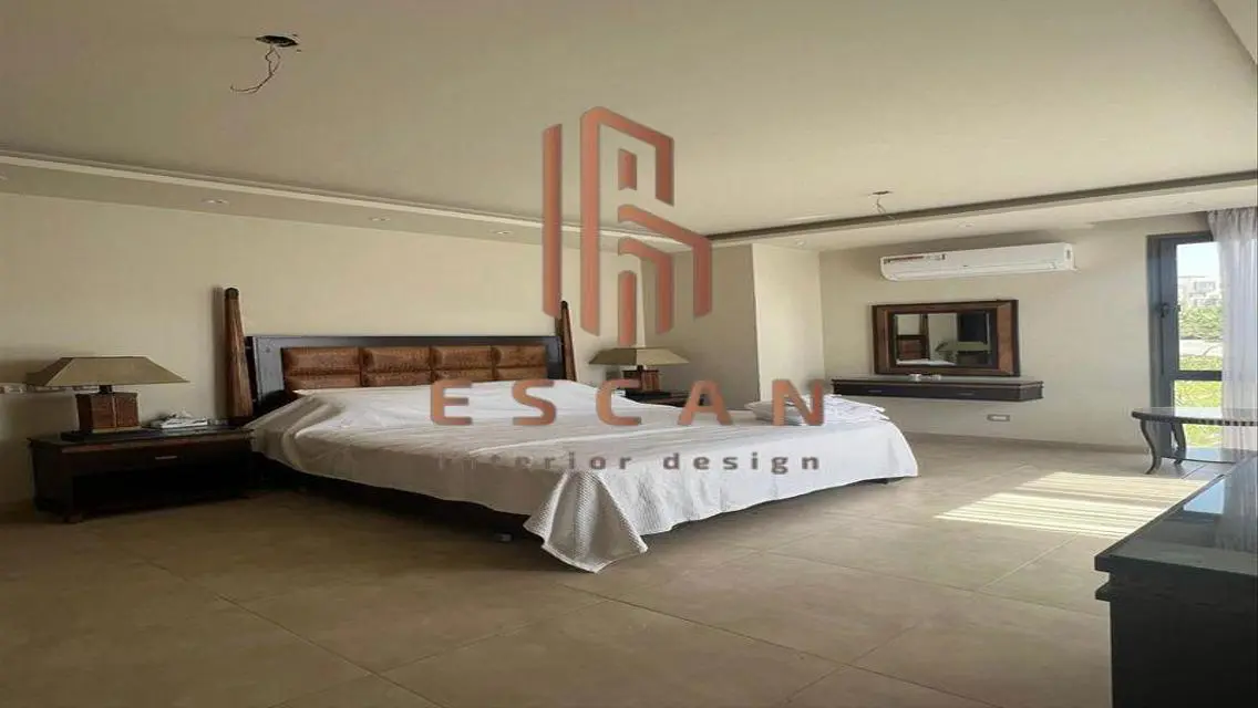 Luxury Apartment for Sale in the Heart of the City