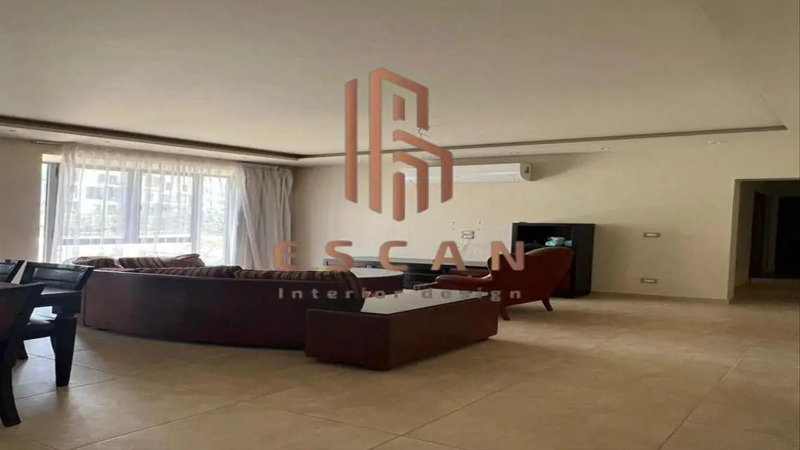 Luxury Apartment for Sale in the Heart of the City