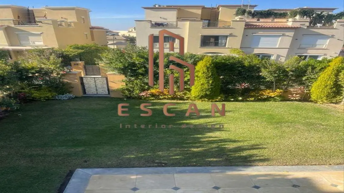 Stunning Apartment for Sale with Private Garden