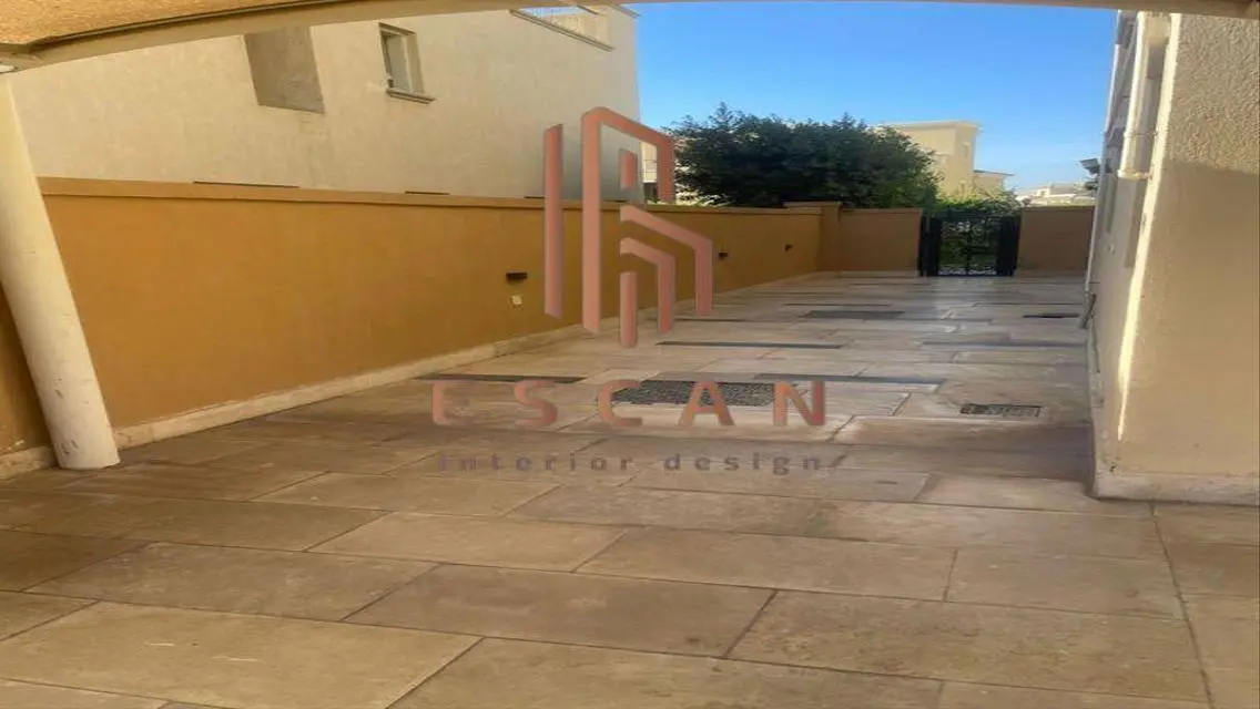 Stunning Apartment for Sale with Private Garden