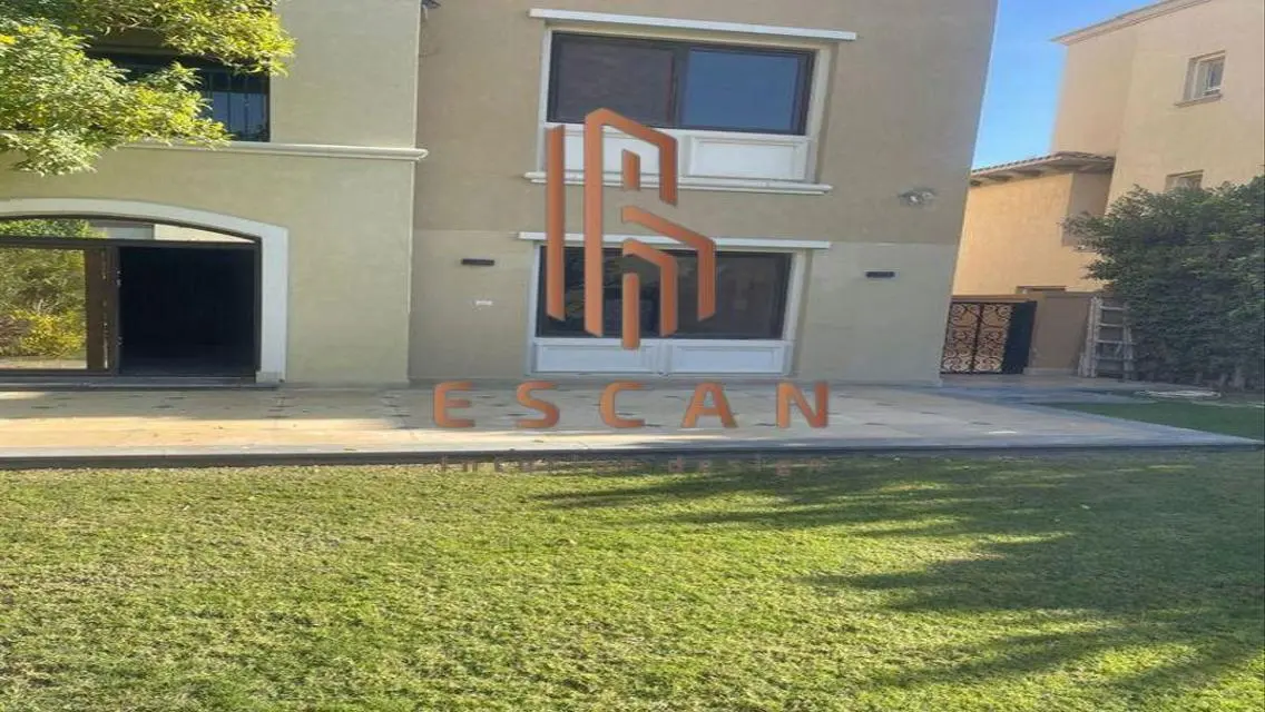 Stunning Apartment for Sale with Private Garden