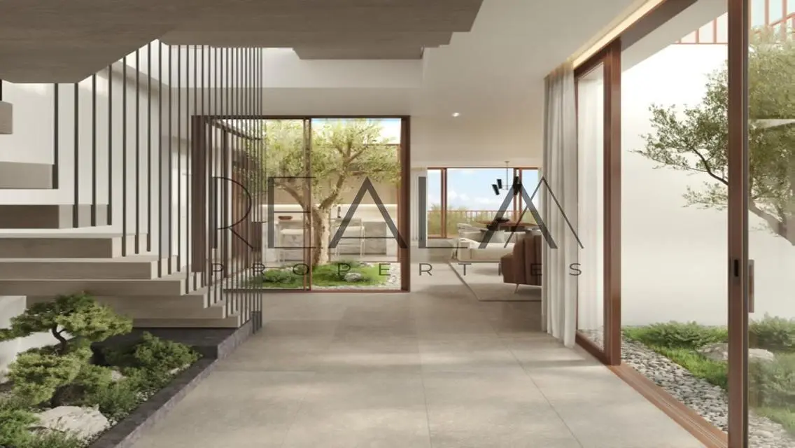 Luxury Villa for Sale at Ora Developers