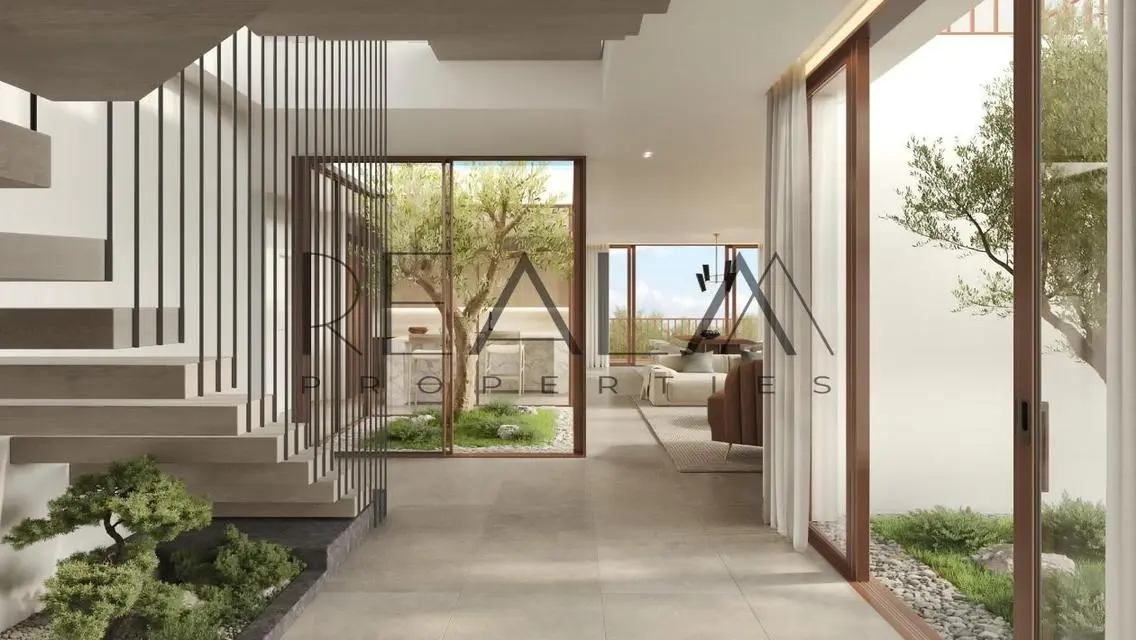 Luxury Villa for Sale at Ora Developers